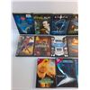 Image 2 : (15) Various DVD Movies - Spiderman 3, Alien Tracker and National Treasure 2