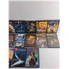 Image 3 : (15) Various DVD Movies - Spiderman 3, Alien Tracker and National Treasure 2