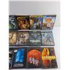 Image 3 : (15) Various DVD Movies - The Lord of the Rings, Stranded and Indiana Jones