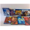 Image 2 : (11) Various DVD and Blu Ray Movies - Red Planet, Avengers and Transformers