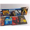 Image 3 : (11) Various DVD and Blu Ray Movies - Red Planet, Avengers and Transformers