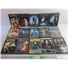 Image 1 : (15) Various DVD Movies - Harry Potter, Underworld and Twilight