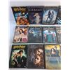 Image 2 : (15) Various DVD Movies - Harry Potter, Underworld and Twilight