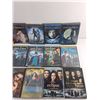 Image 3 : (15) Various DVD Movies - Harry Potter, Underworld and Twilight