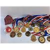 Image 2 : Various Sports Medals