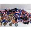 Image 4 : Various Sports Medals