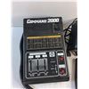 Image 2 : Command 2000 Train Playset Controller - As Is