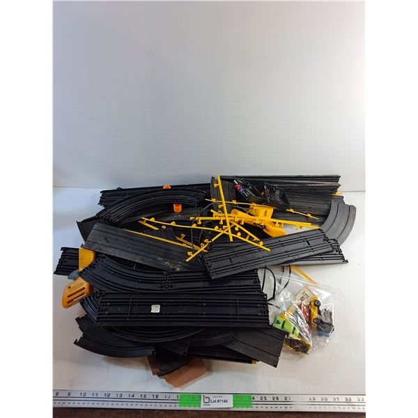 Aurora Toy Race Track