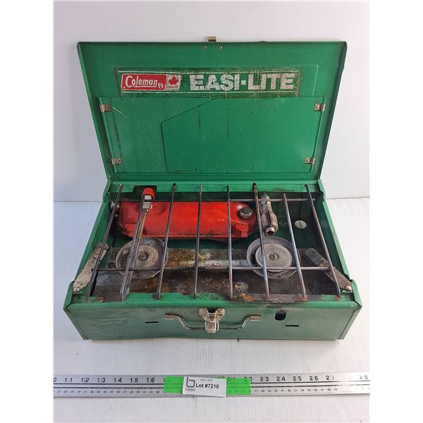 Coleman Portable Propane Camp Stove