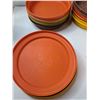 Image 2 : (9) Tupperware Containers, Anchor Hocking Container