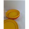 Image 6 : (9) Tupperware Containers, Anchor Hocking Container