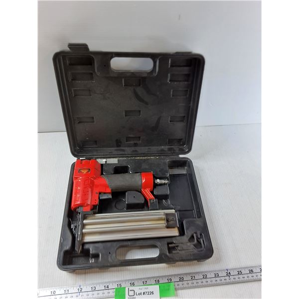 Performance Plus Nailer - As Is
