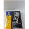 Image 2 : 16 pc 1/2'' Dr. Impact Wrench Kit - Appears Unopened