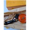 Image 3 : Vintage Stanley Double Gear Hand Drill