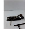 Image 2 : Vintage Hand Planer