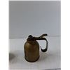 Image 4 : (2) Vintage Oil Cans