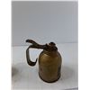 Image 5 : (2) Vintage Oil Cans