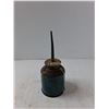 Image 2 : Vintage Oil Can