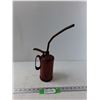 Image 1 : Vintage Oil Can