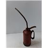Image 3 : Vintage Oil Can