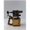 Image 2 : Antique Blow Torch - As Is