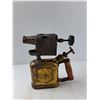 Image 3 : Antique Blow Torch - As Is