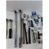 Image 3 : Wobble Impact Extension Bar Set, (5) Ratchets, Sockets, Misc - As Is