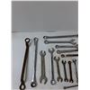 Image 2 : (16) Assorted Wrenches