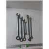 Image 1 : (6) Assorted Wrenches