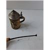 Image 3 : Ice Fishing Rod, Beer Stein
