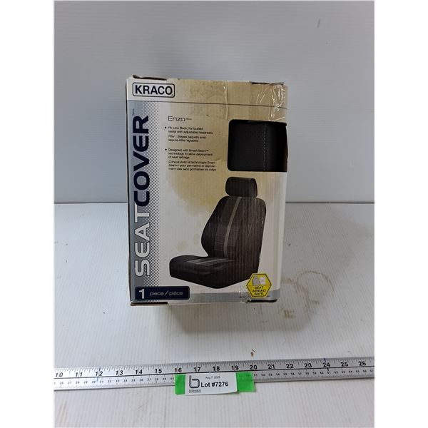 Kraco Seat Cover