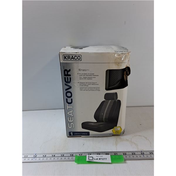 Kraco Seat Cover