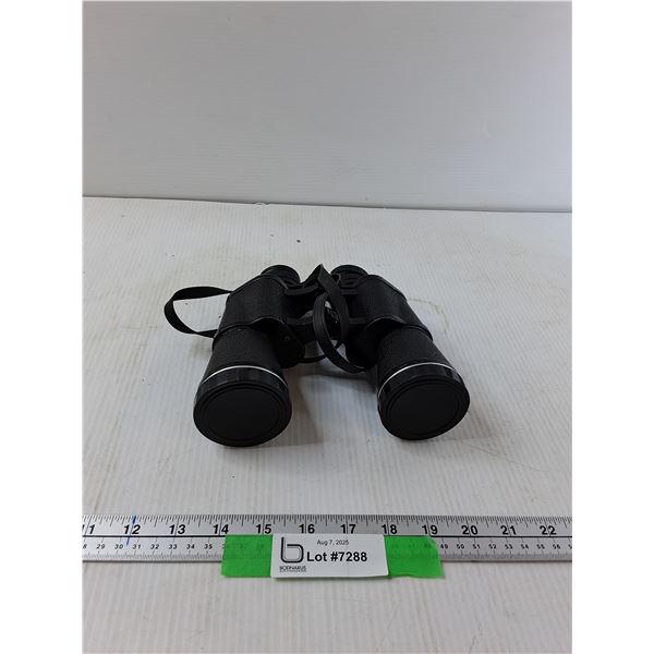 Skyline 7 x 50 Binoculars