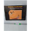 Image 1 : Rowing Exerciser- NIB