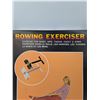 Image 2 : Rowing Exerciser- NIB