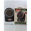 Image 1 : Coleman ProCa Portable Catalytic Space Heater- 15" x 7.5"- As Is