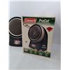 Image 5 : Coleman ProCa Portable Catalytic Space Heater- 15" x 7.5"- As Is