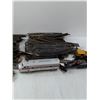 Image 4 : Model Trains & Tracks- Some Broken Pieces
