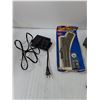Image 2 : Train Track, Track Turn Table & Hobby Transformer & Fake Rock