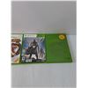Image 4 : (4) Variety Of Xbox 360 Games- Cannot Authenticate