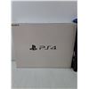 Image 2 : Empty PS5 & PS4 Boxes- Empty
