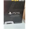Image 5 : Empty PS5 & PS4 Boxes- Empty
