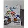 Image 2 : Nintendo Super Mario Bros Entertainment System & Wii Mario kart- Cannot Authenticate