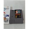 Image 3 : Nintendo Super Mario Bros Entertainment System & Wii Mario kart- Cannot Authenticate