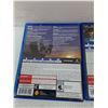 Image 5 : (2) PS4 Games- Cannot Authenticate