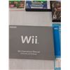 Image 4 : Wii Instructions, PS2 Game, (2) Empty Cases & Gameboy Games- Cannot Authenticate