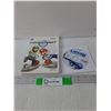Image 1 : Wii Mario kart & Wii Sport Resort- Cannot Authenticate