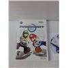 Image 2 : Wii Mario kart & Wii Sport Resort- Cannot Authenticate