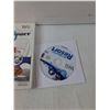 Image 3 : Wii Mario kart & Wii Sport Resort- Cannot Authenticate