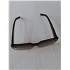 Image 3 : Oversized Woman Sunglasses- 6" x 2"